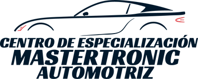 Centro de Especialización Mastertronic Automotriz