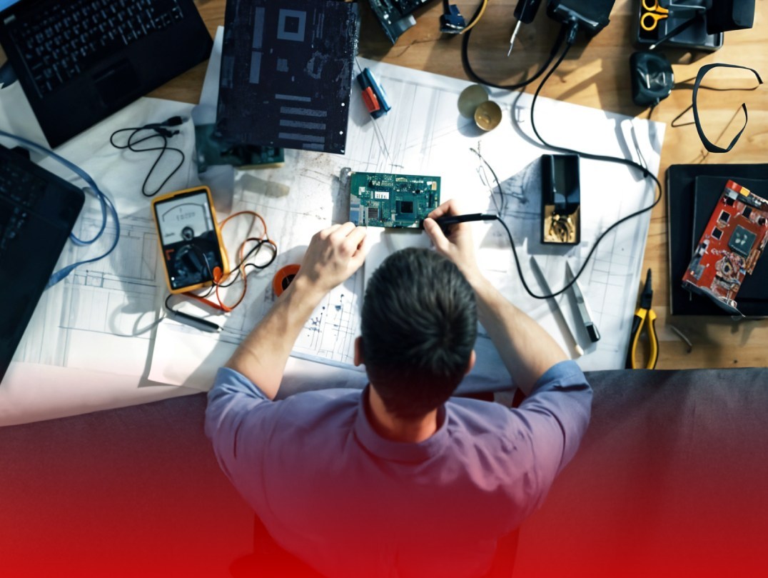 Kia y Hyundai: reparación de computadoras nivel 2
