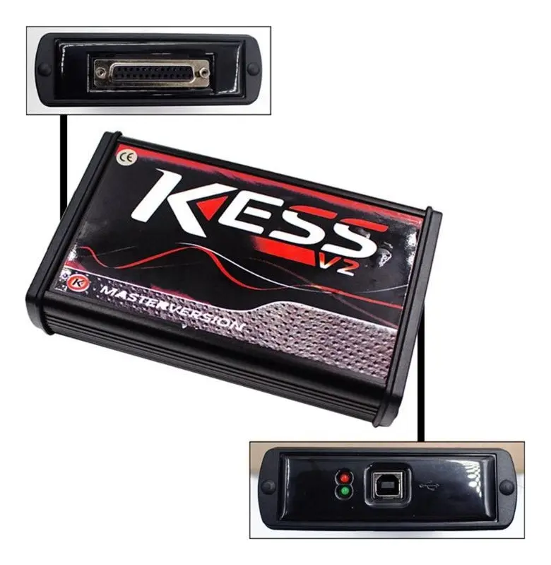 KESS V2