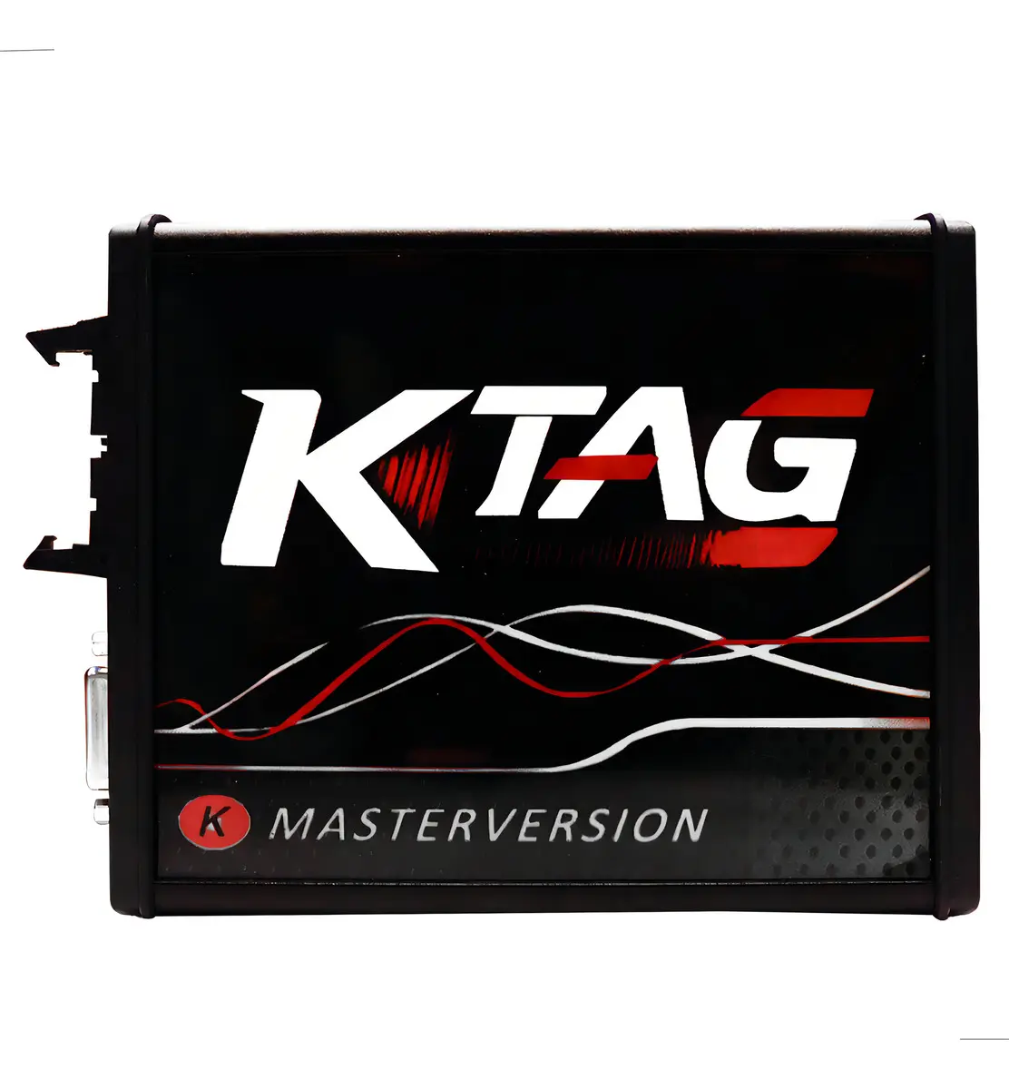 K-TAG