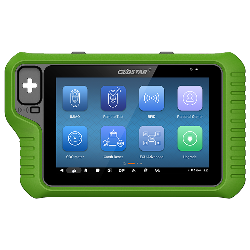 OBDSTAR X300 CLASSIC G3
